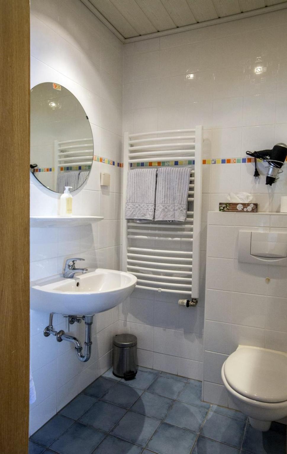 Hotel-Pension-Waldblick Garni Gittersdorf Room photo