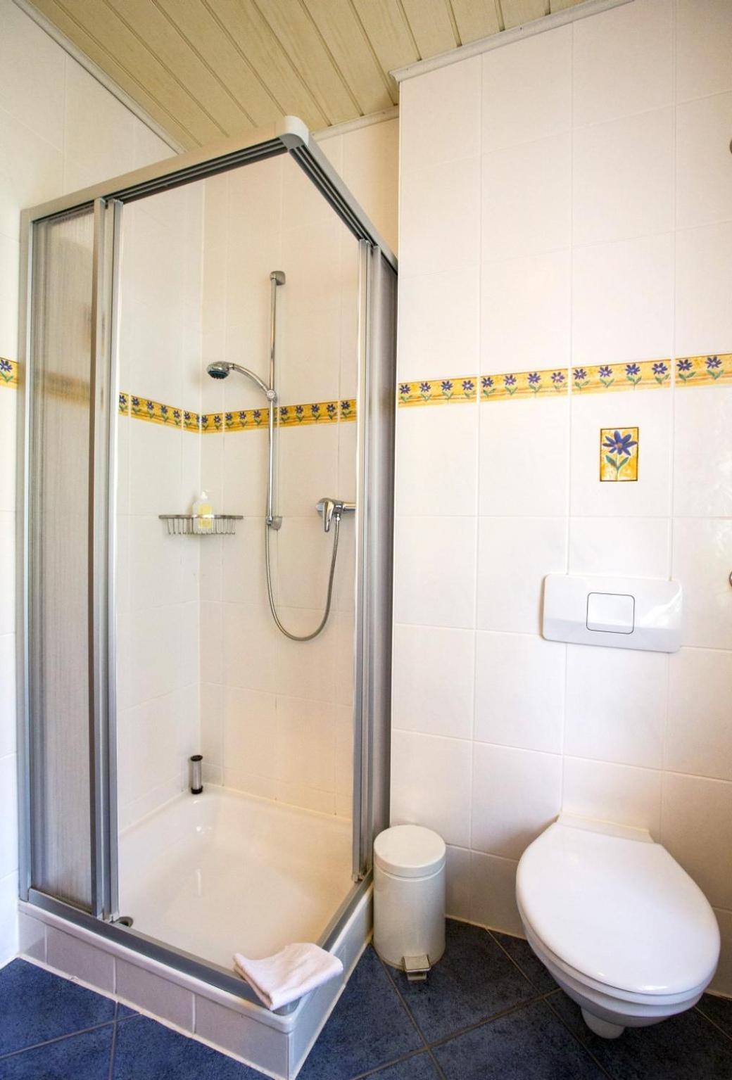 Hotel-Pension-Waldblick Garni Gittersdorf Room photo