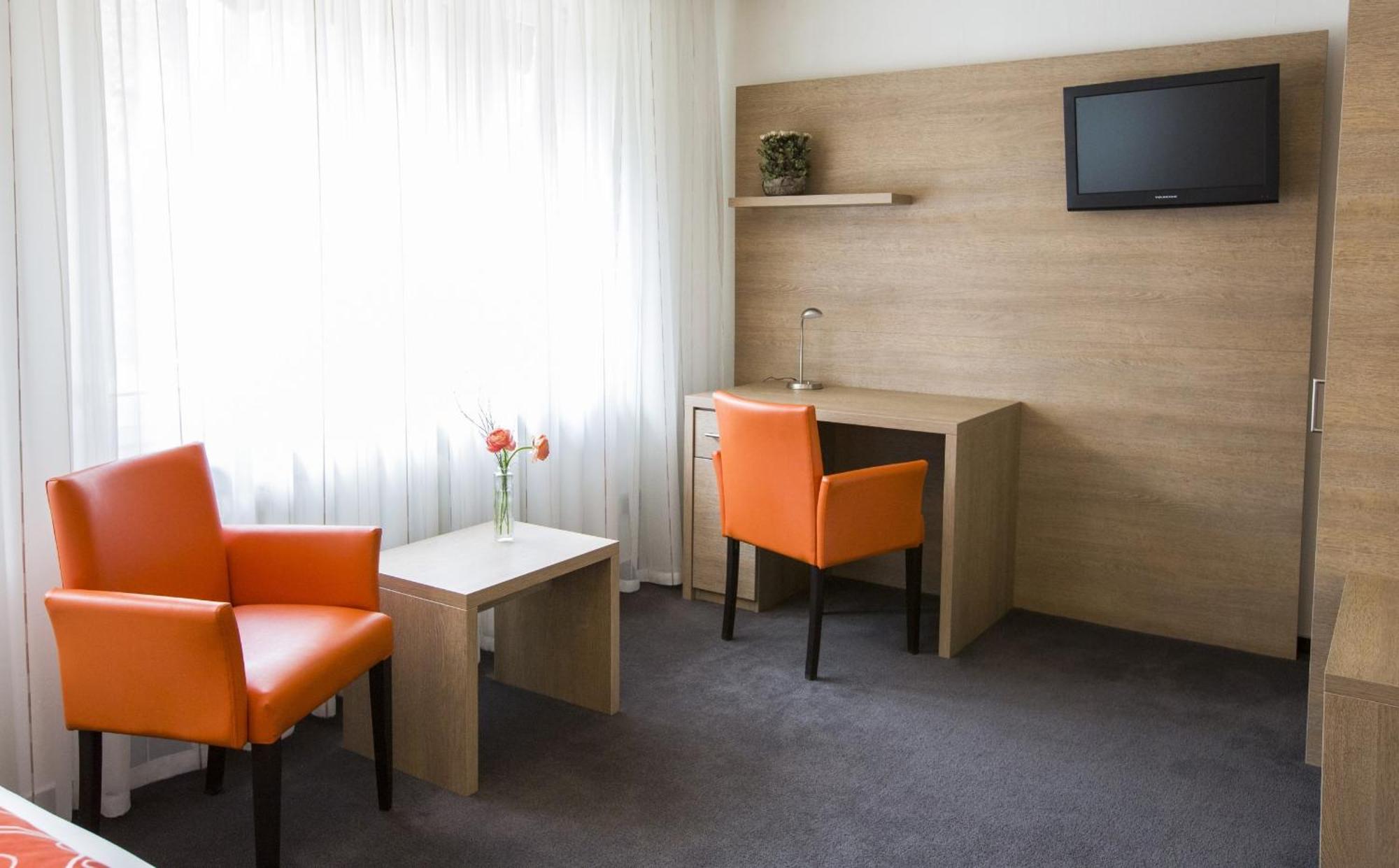 Hotel-Pension-Waldblick Garni Gittersdorf Room photo